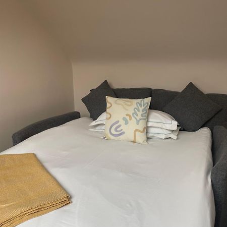 Shindilla Cottage Air B&B Голвей Екстер'єр фото