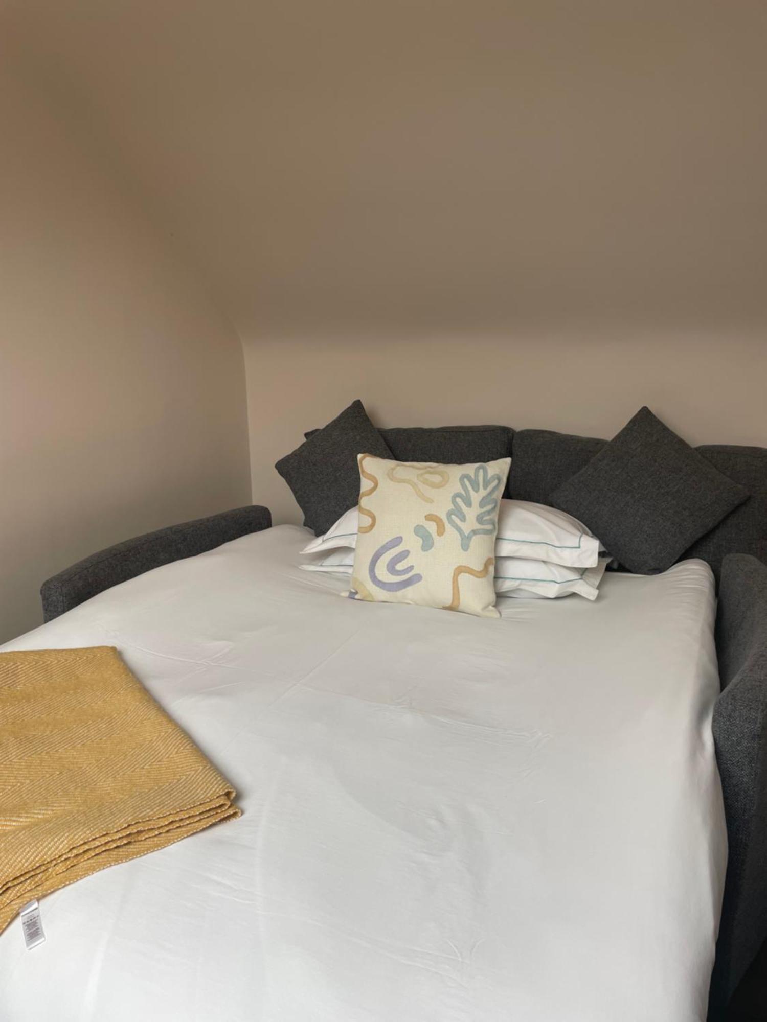 Shindilla Cottage Air B&B Голвей Екстер'єр фото