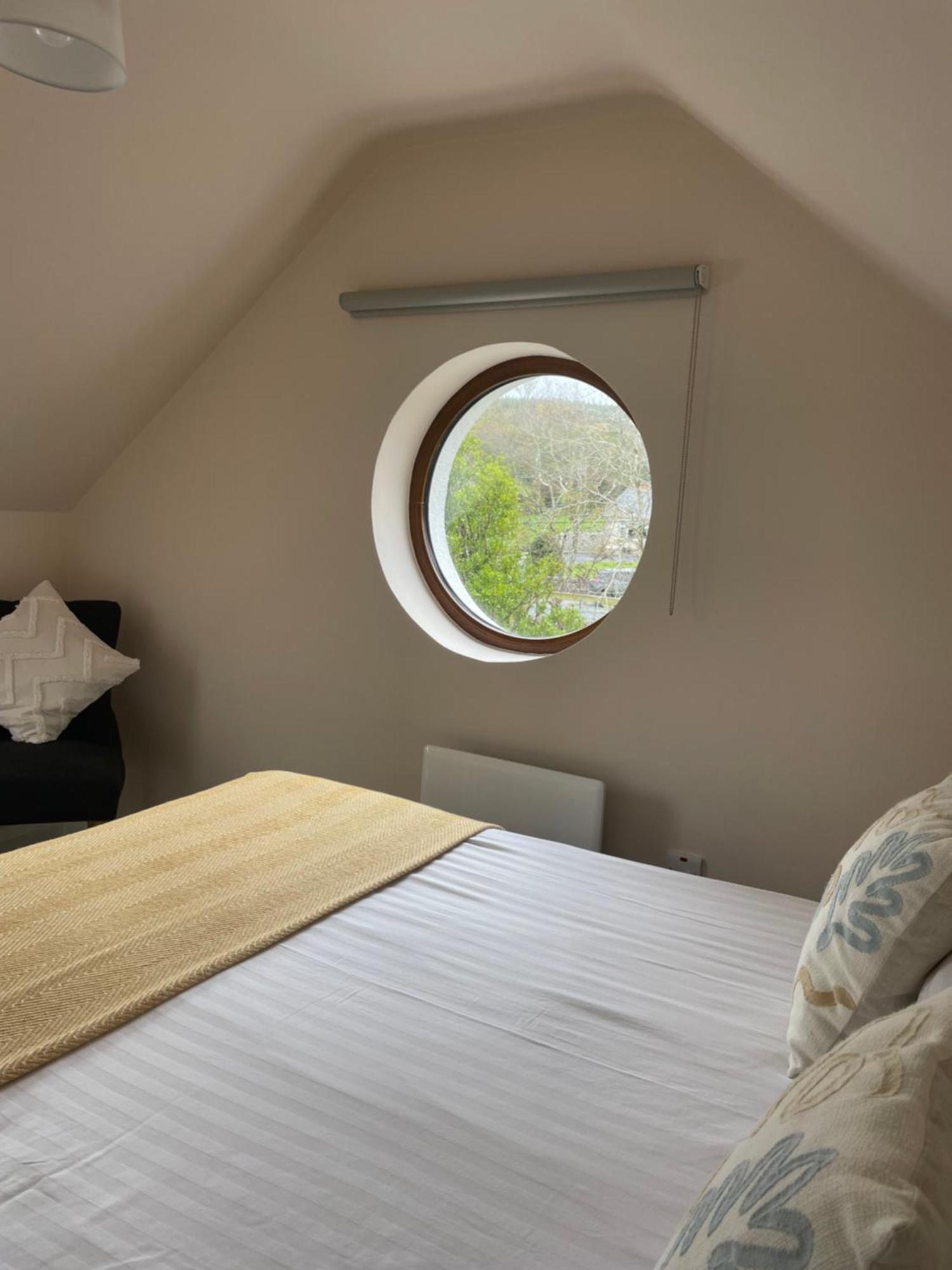 Shindilla Cottage Air B&B Голвей Екстер'єр фото