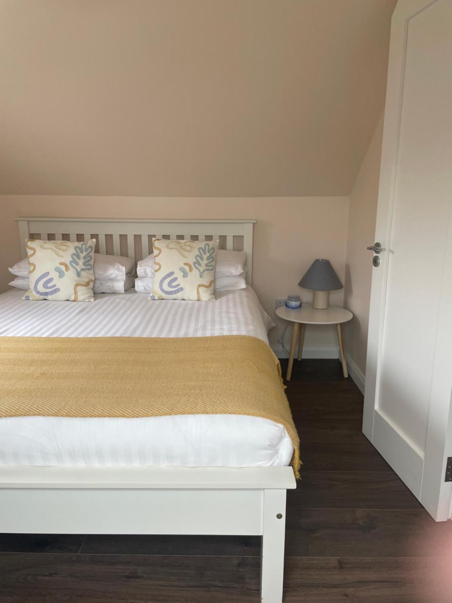 Shindilla Cottage Air B&B Голвей Екстер'єр фото